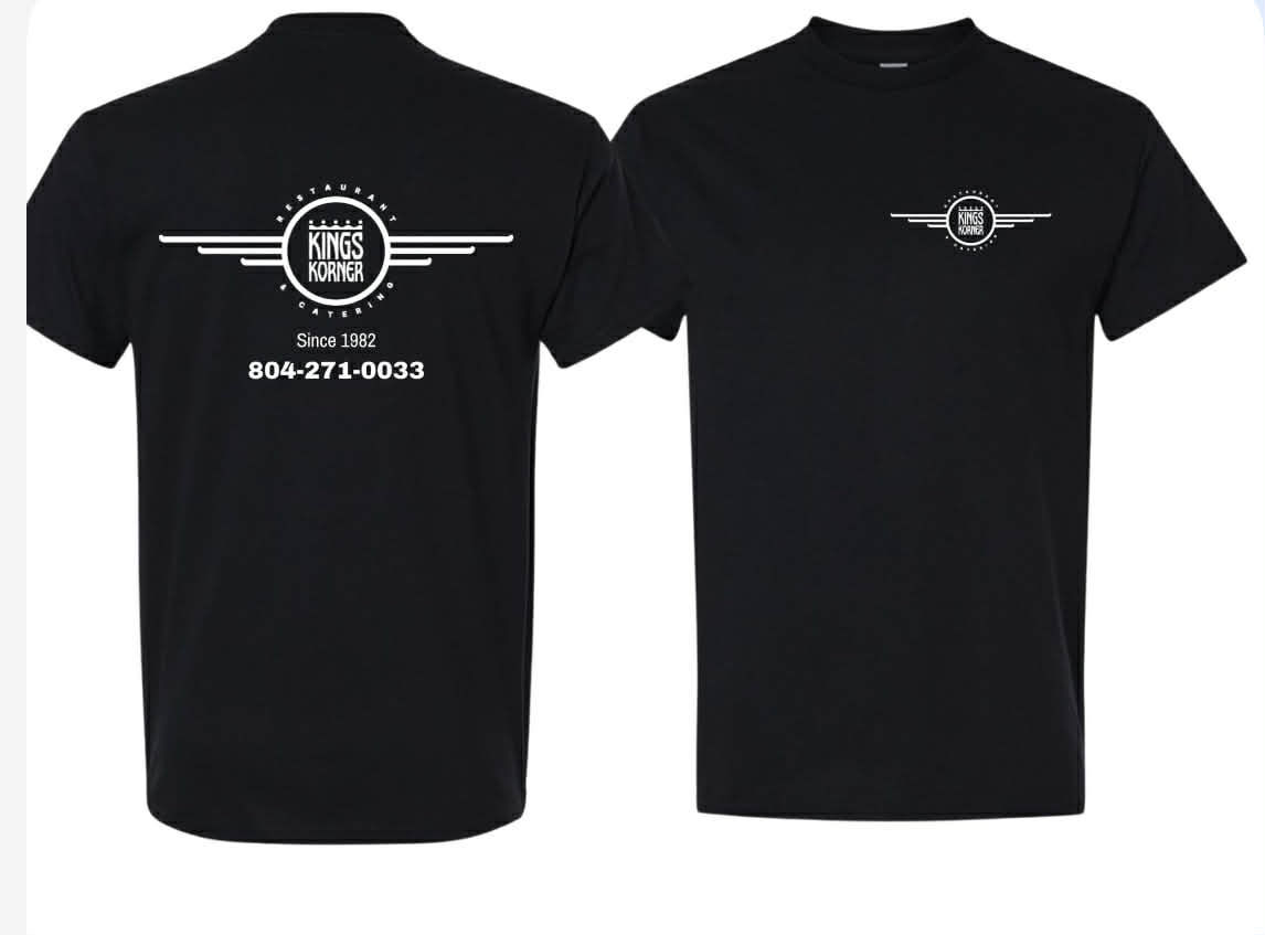 Kings Korner