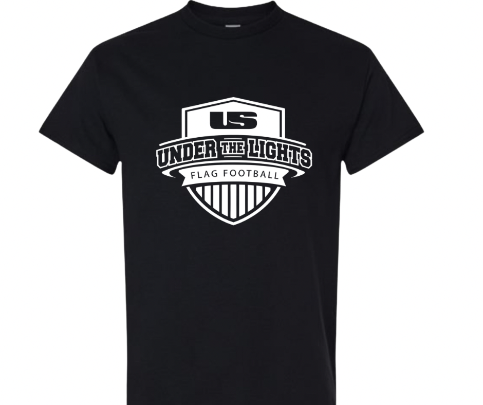 Thumbnail: Under the Lights Logo Apparel