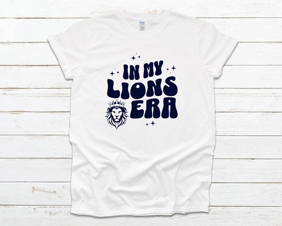 Thumbnail: Ecoff Lions Design 3