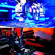PCB Assembly Equipments