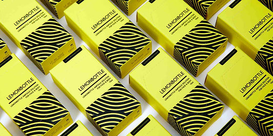 LEMONBOTTLE 10ml 3本セット All Products | Lemonbottle