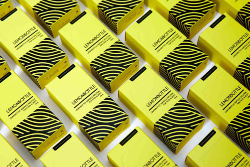 【kayo.1101 】2本LEMONBOTTLE Lemonbottle | magazin online Lemonbottle