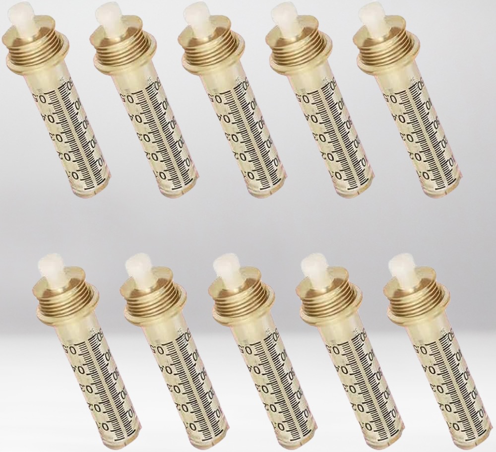 Φύσιγγα / Αμπούλα HyaluronPen 0.5 ml
