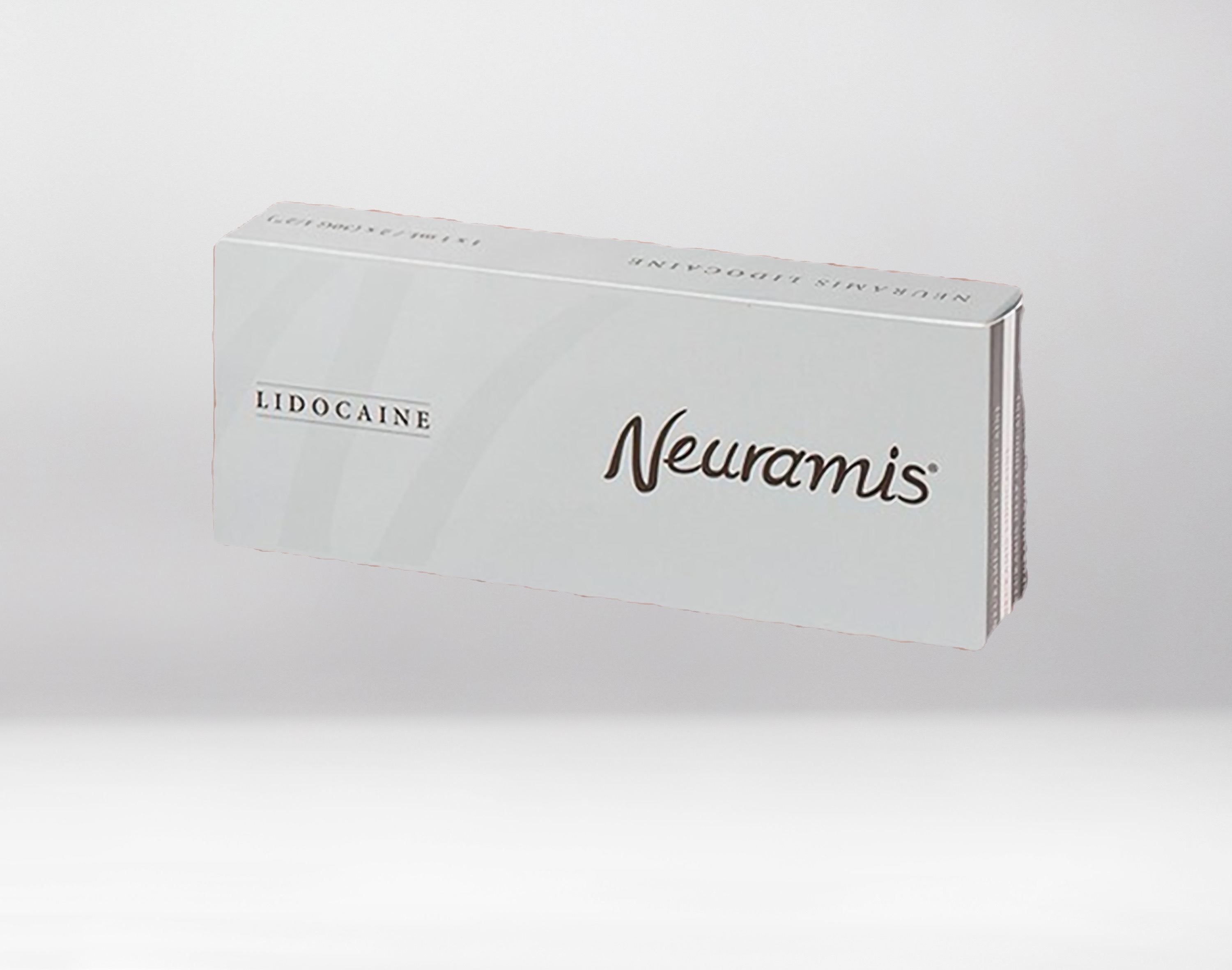 NEURAMIS FINE CON LIDOCAÍNA (1X 1ML) Απομάκρυνση Λεπτών Ρυτίδων
