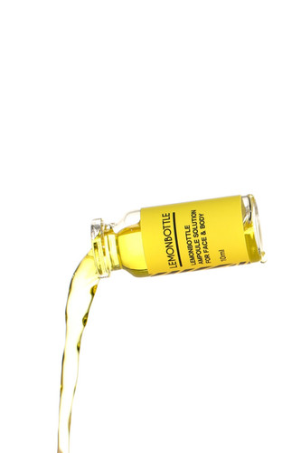 Lemon Bottle | Lemonbottle