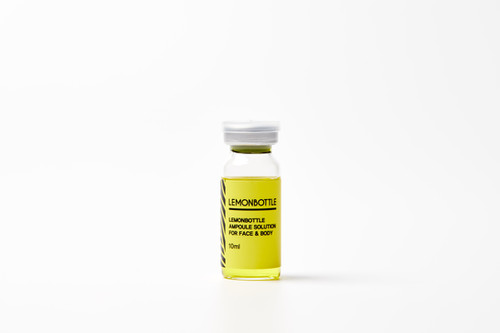 LEMONBOTTLE 10ml 3本セット All Products | Lemonbottle
