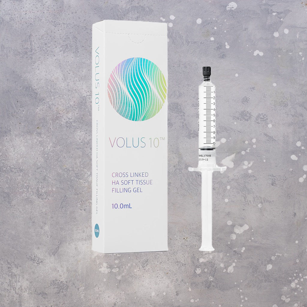 VOLUS 10 ml Body filler
