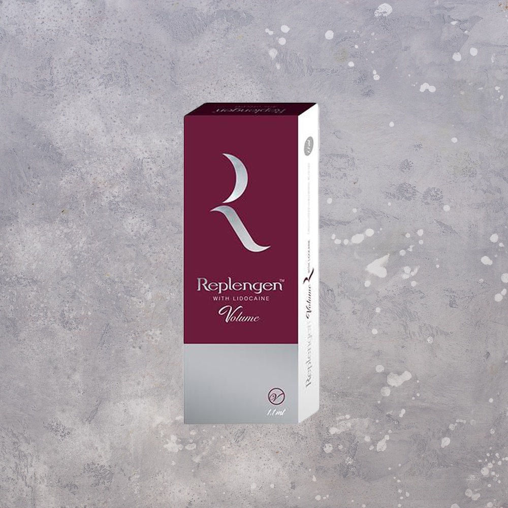 Replengen Volume 1.1ML Acid Hialuronic Volum