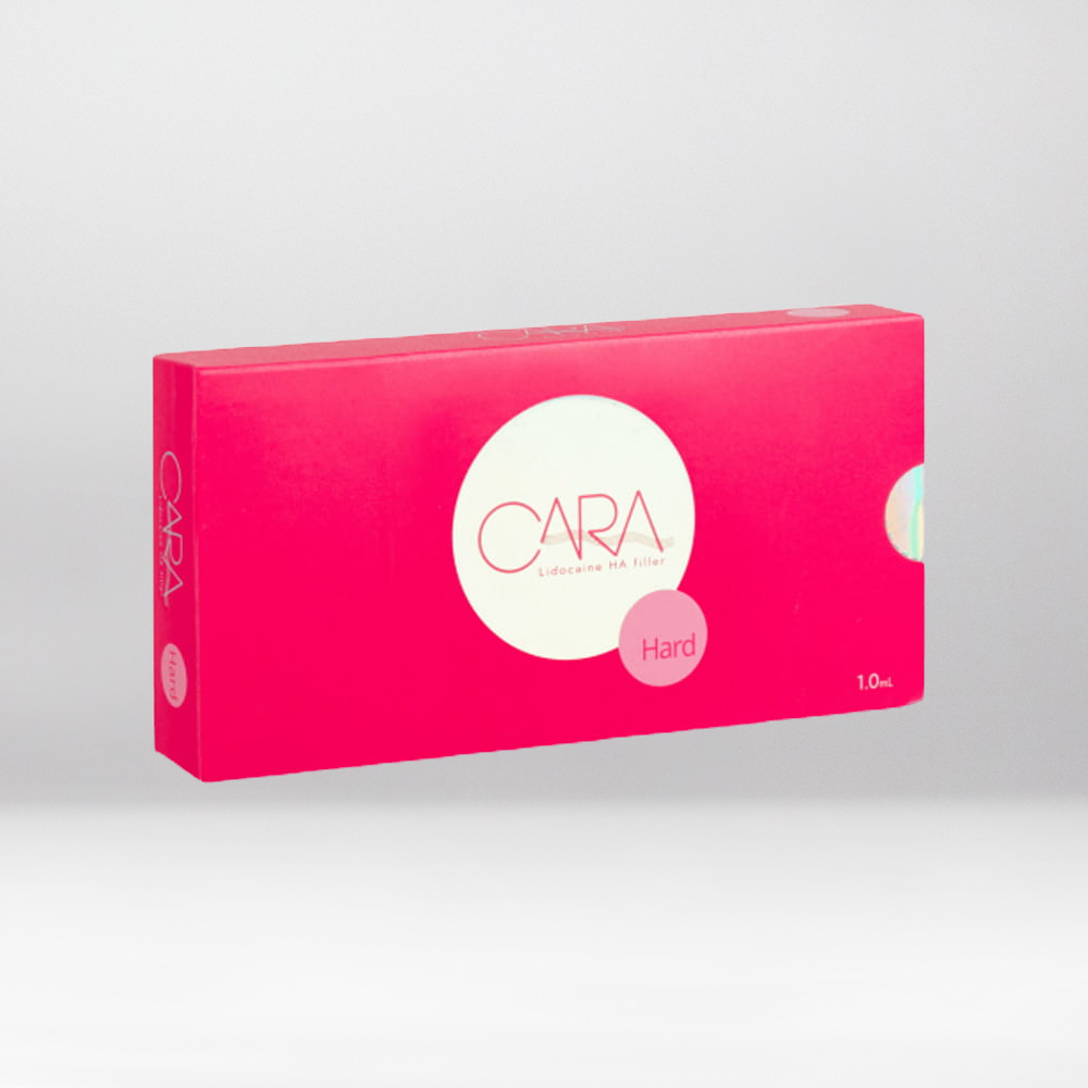 Cara Hard
