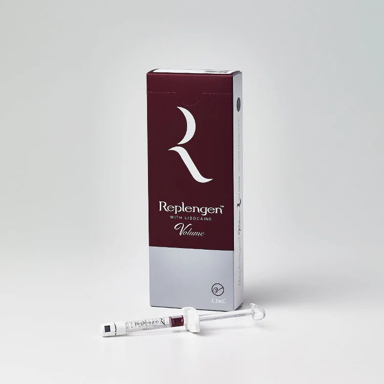 Replengen Volume 1.1ML Υαλουρονικό Οξύ για Όγκο
