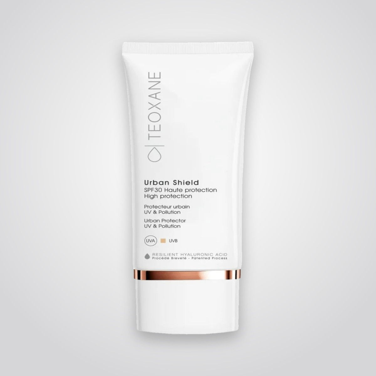 Teoxane Urban Shield SPF30, 50ml