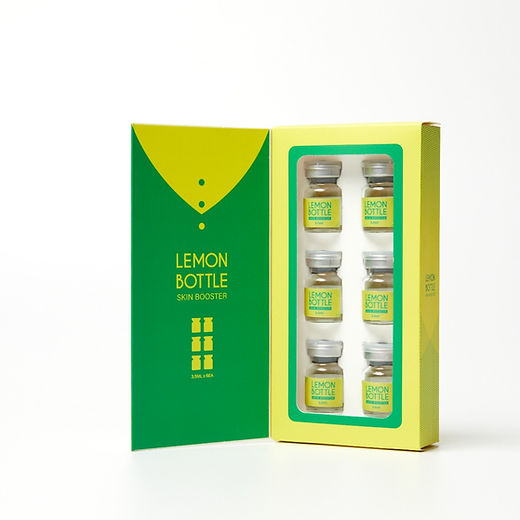 SkinBooster | Lemonbottle