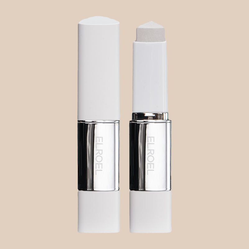 ELROEL TEN Cushion Foundation – Κορεατικό foundation με φυσικό αποτέλεσμα στην επιδερμίδα — εναλλακτική εικόνα