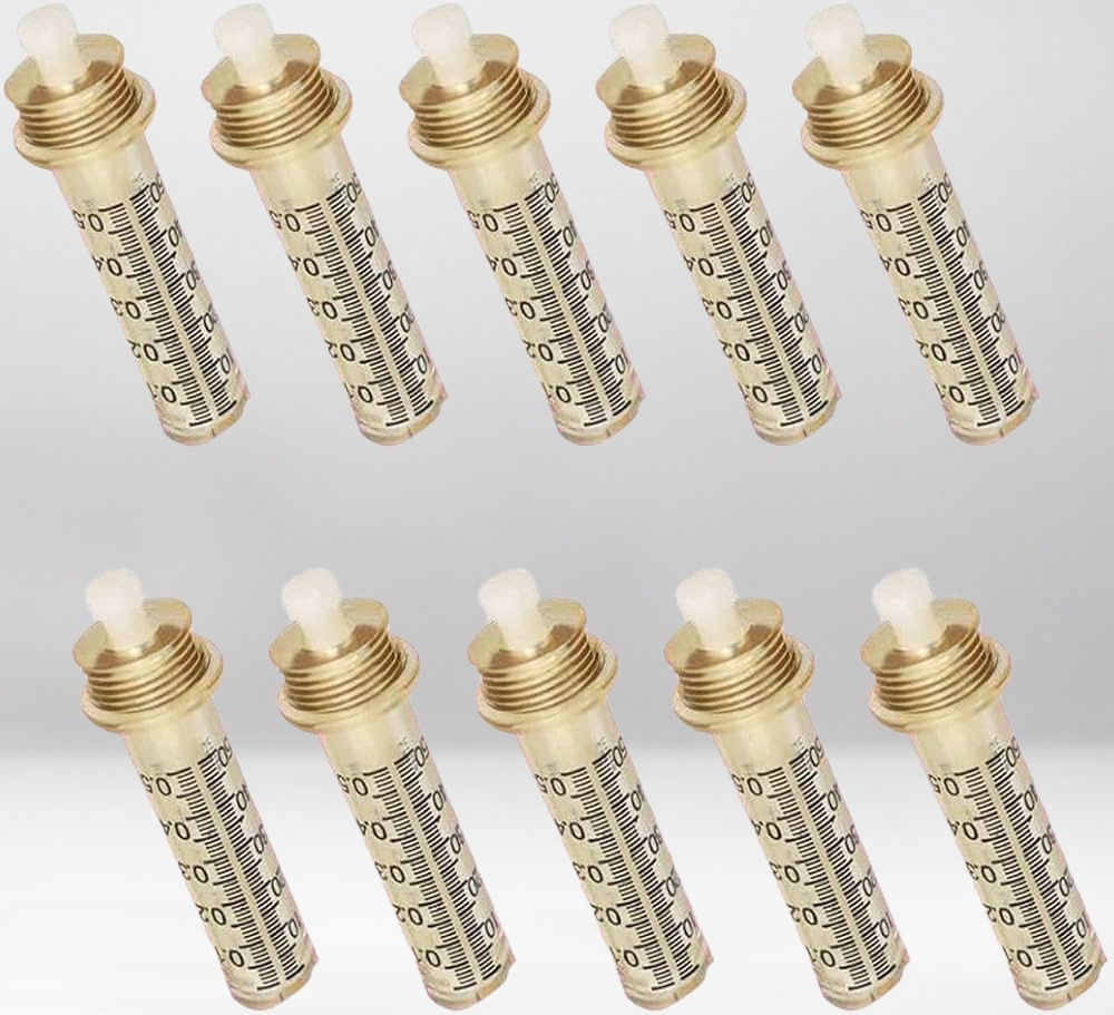 Hyaluron Pen Cartridge/Ampoule 0.5ml | Professional Non-Invasive Treatment