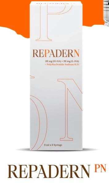 Repadern PN — εναλλακτική εικόνα