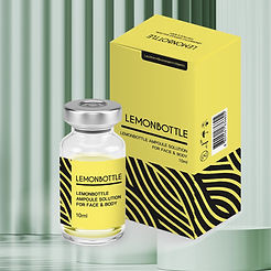 LEMONBOTTLE | Luximed