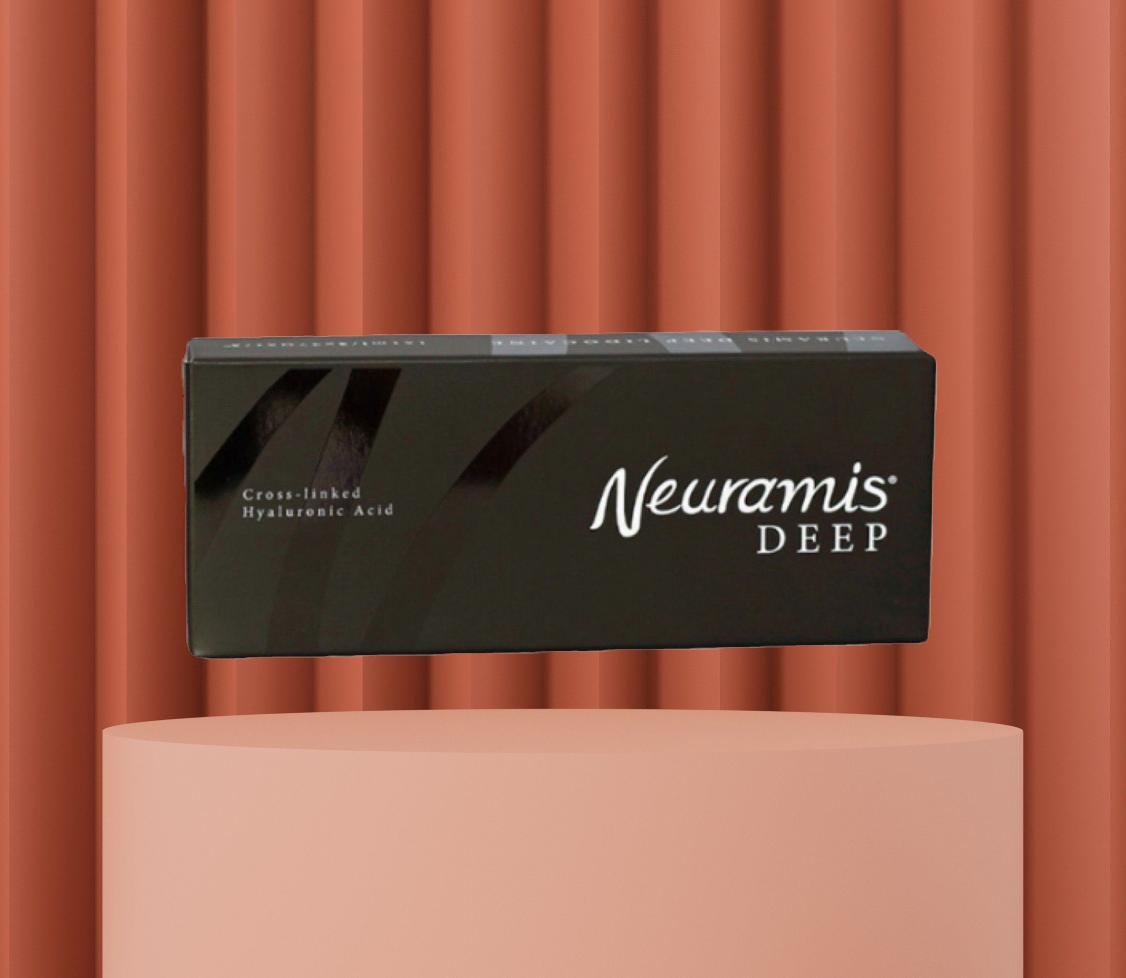 NEURAMIS DEEP (1X 1ML) Αύξηση Χειλιών - Ρωσική Τεχνική — εναλλακτική εικόνα