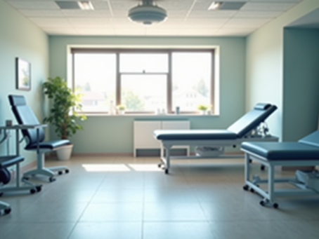 Witney Physiotherapy Services: What to Expect