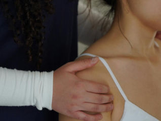Shoulder Pain? Understanding Your Rotator Cuff