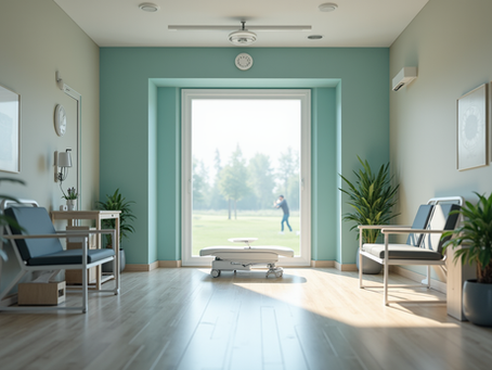 Understanding the Cost of Clinical Golf Screening: Your Pricing & Value Guide