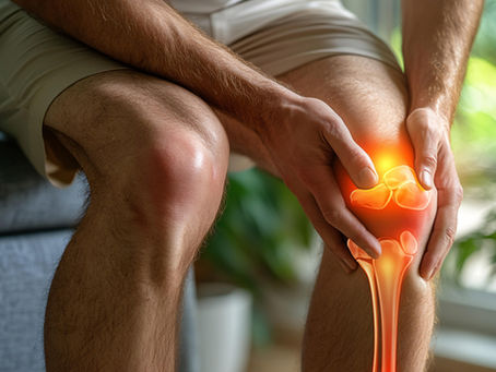 Motion is Lotion: Why Movement is the Best Medicine for Osteoarthritis