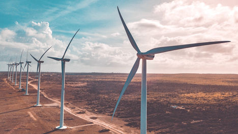 Net Zero By 2050 - A Roadmap For The Global Energy Sector