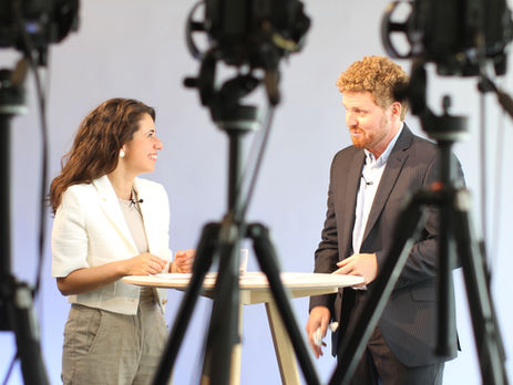 #WCFEUROPE Concludes with the Need for More Public-Private Partnerships