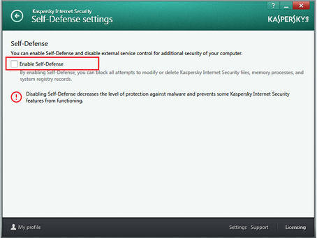 KRT Club � Kaspersky Trial Resetter V3.1.0.29 ATB (English Russian) | 35.4 MB ^NEW^
