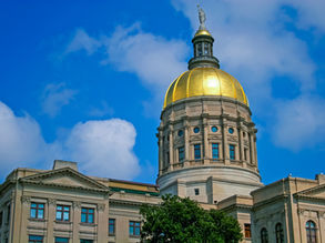Legislation is shaped in the ‘off season’