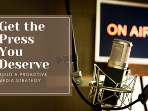 What Every Company Needs to Know About Getting Press Coverage