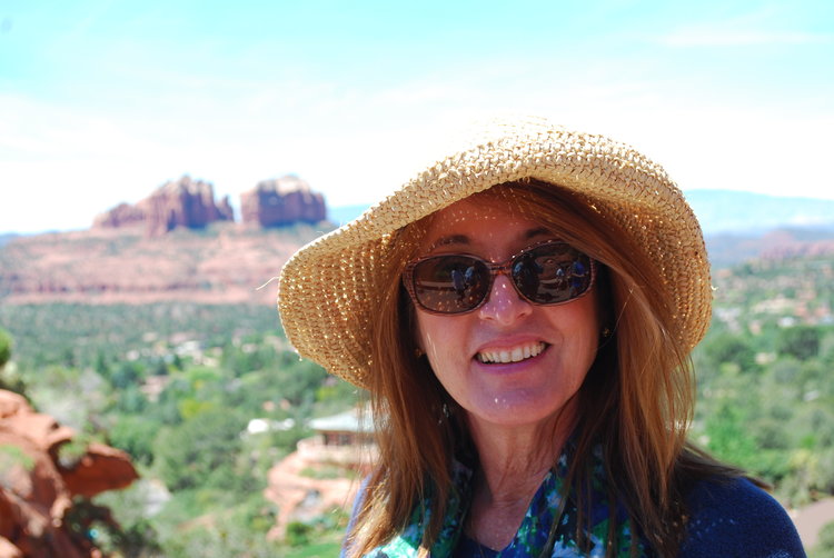 Writer: Cindy Miller