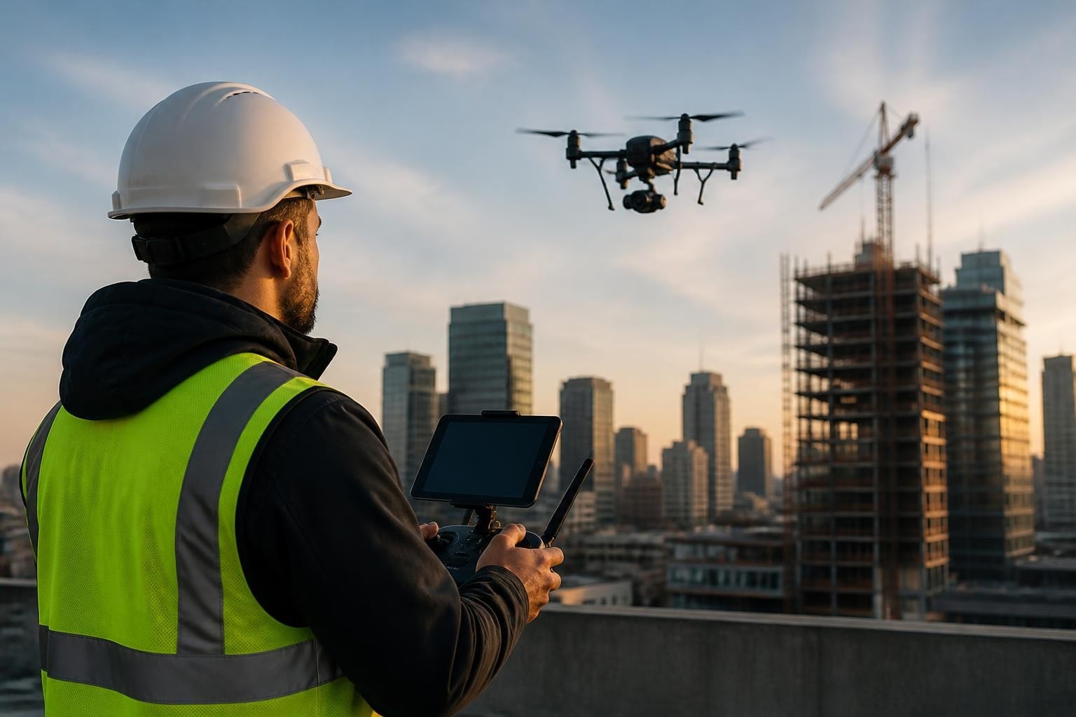 Drone Videography Rates: Real Pricing for AZ/NV Projects | Extreme Aerial Productions