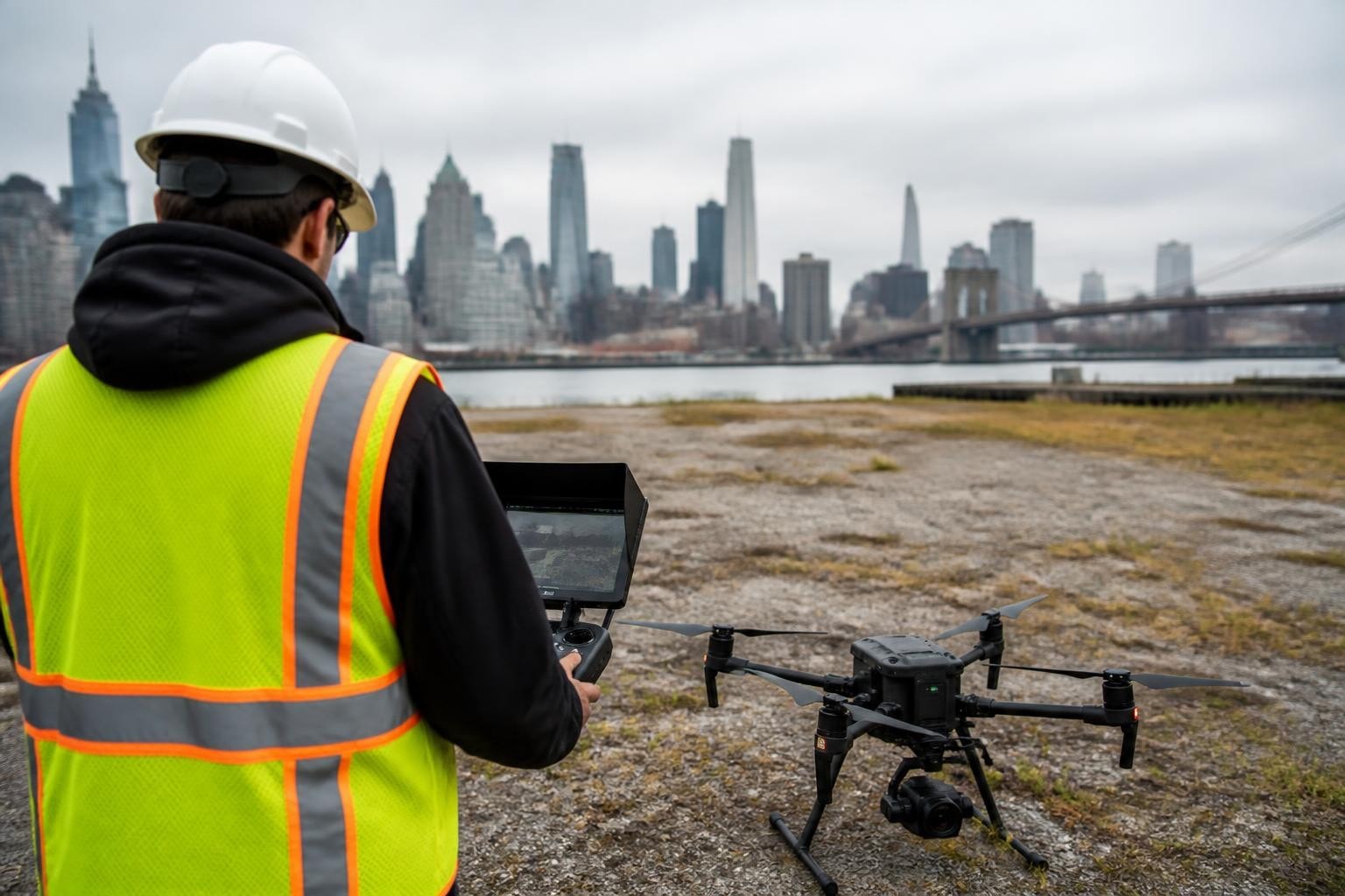 FAA Drone Certification for Commercial Pilots | Arizona & Nevada