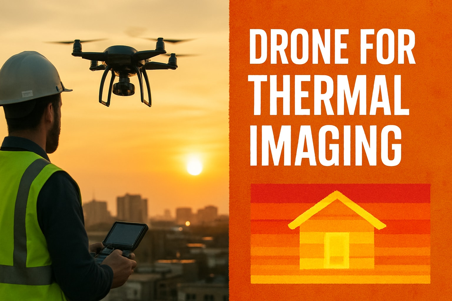 9 Best Drone For Thermal Imaging Choices in 2025