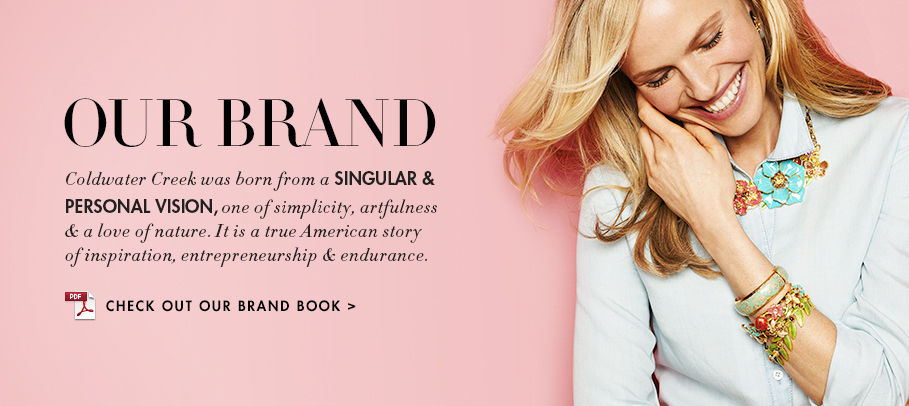 Brand Overview
