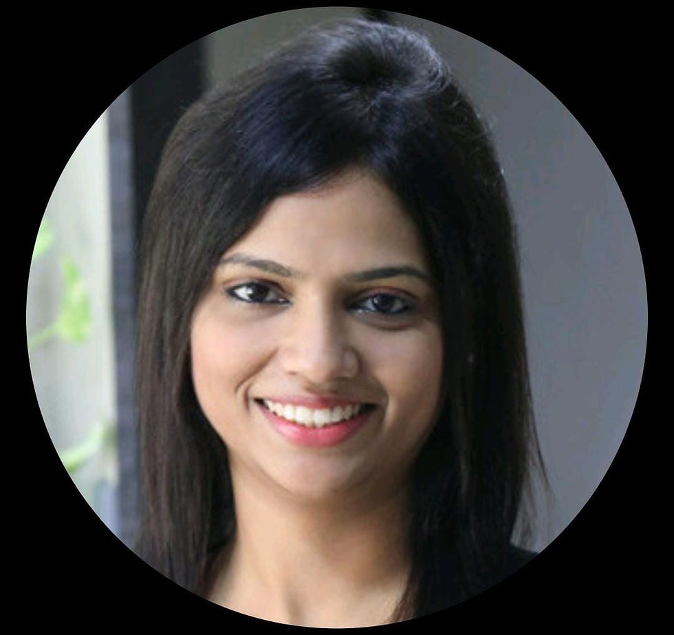 Alumni Usha Mittal Institute of Technology