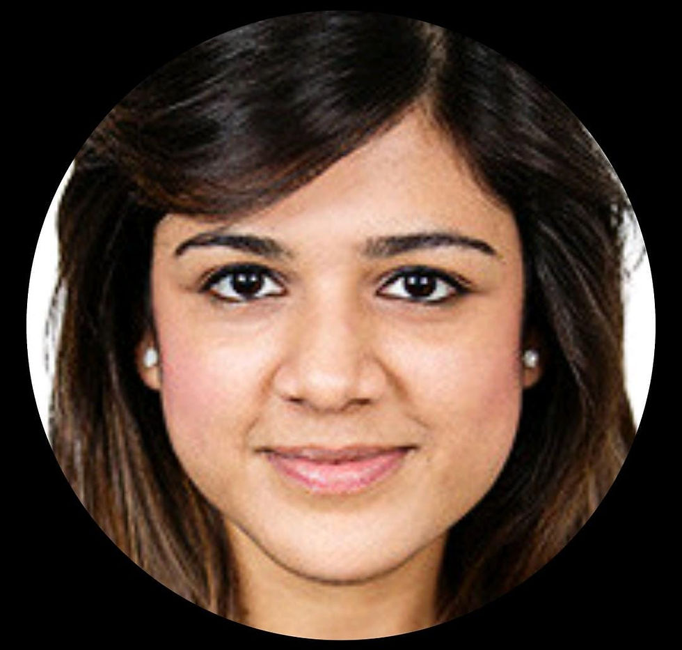 Alumni Usha Mittal Institute of Technology