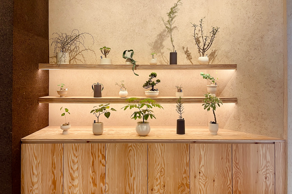 Soilboy Singapore constructed by HW Construction