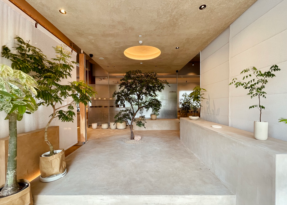 Soilboy Singapore constructed by HW Construction