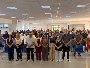 Prefeitura de Cruzeiro do Sul realiza I Seminário Municipal de Saúde Mental com foco no fortalecimento da rede de cuidado
