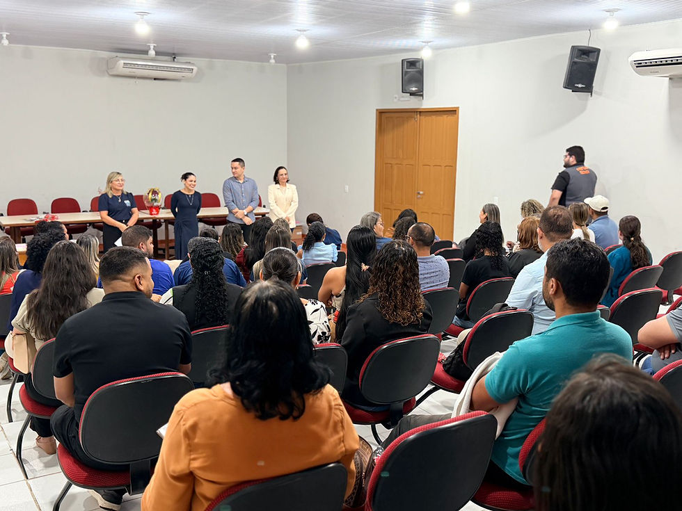Educação de Cruzeiro do Sul discute avanços desafios e novas metas para 2026