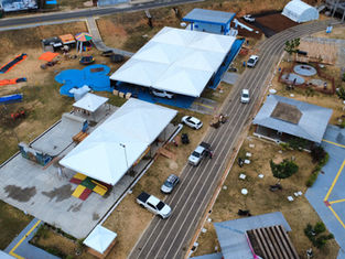 Prefeitura divulga programação oficial do 9º Festival da Farinha de Cruzeiro do Sul
