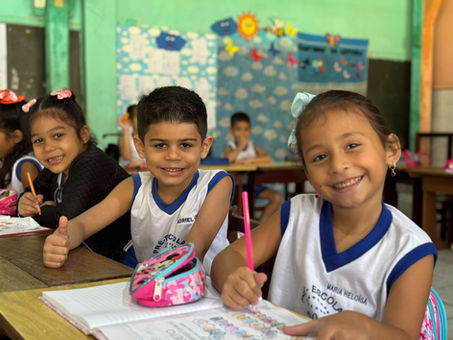 Rede municipal de Cruzeiro do Sul inicia segundo semestre letivo nesta quarta-feira