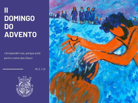 II Domingo do Advento