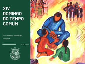 XIV Domingo do Tempo Comum