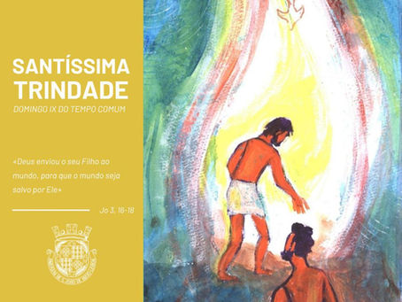 Santíssima Trindade