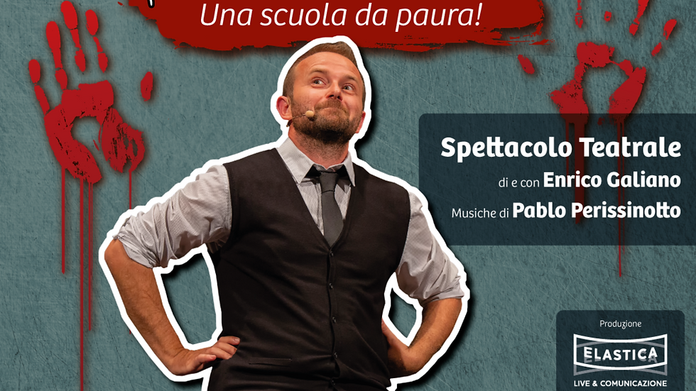 Orribile Scuola