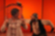 La terra dei sogni | Teatro del Buratto