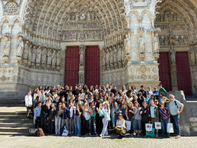 L'école buissonnière