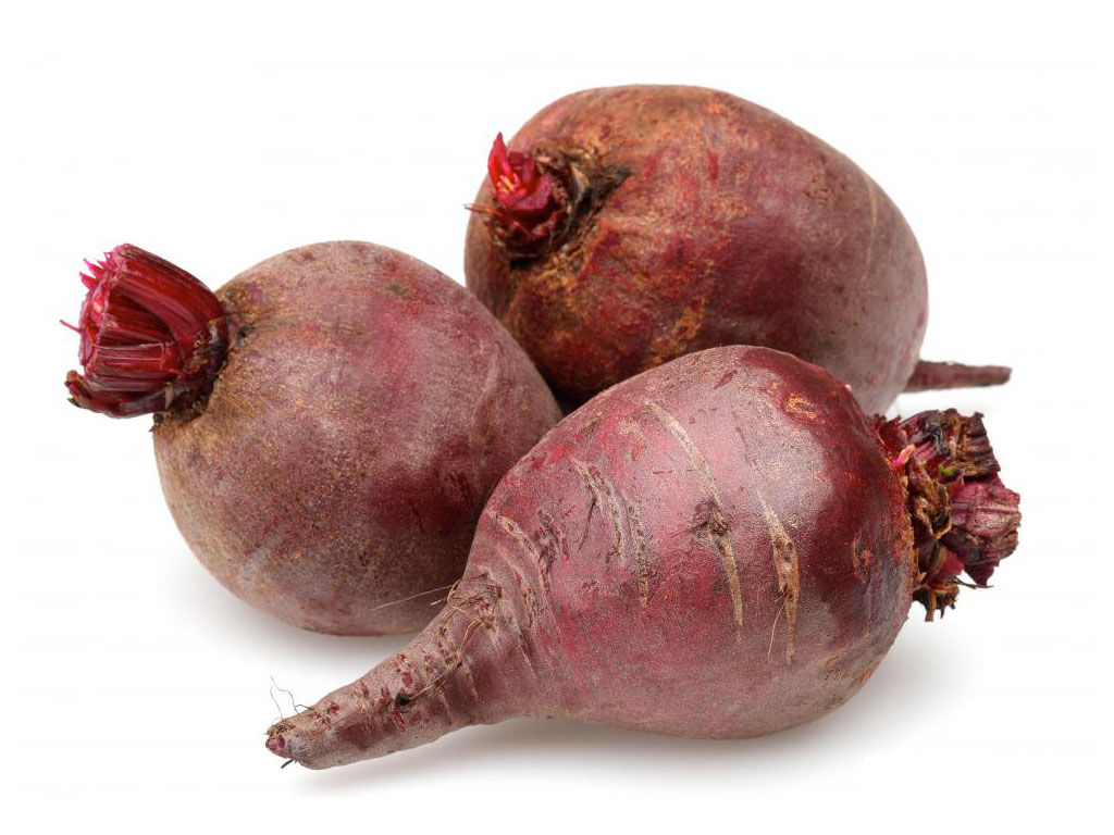 Red beetroot